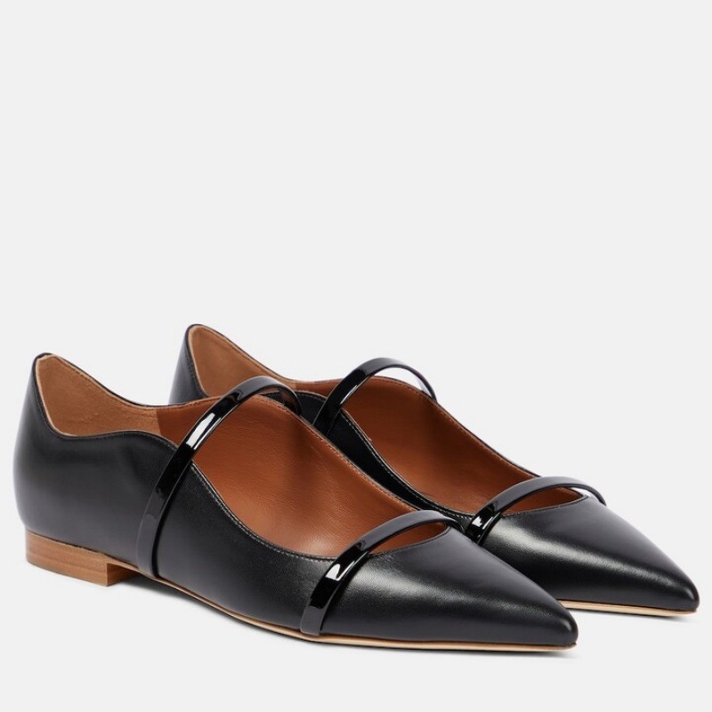 Women'S Fashion Shoes - Moda feminina outono sapatos de salto