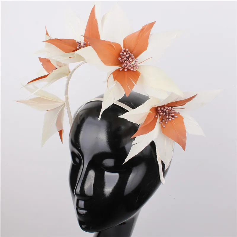 Women'S Fashion Kentucky Derby - Alta Qualidade Kentucky Derby Headband, Nice