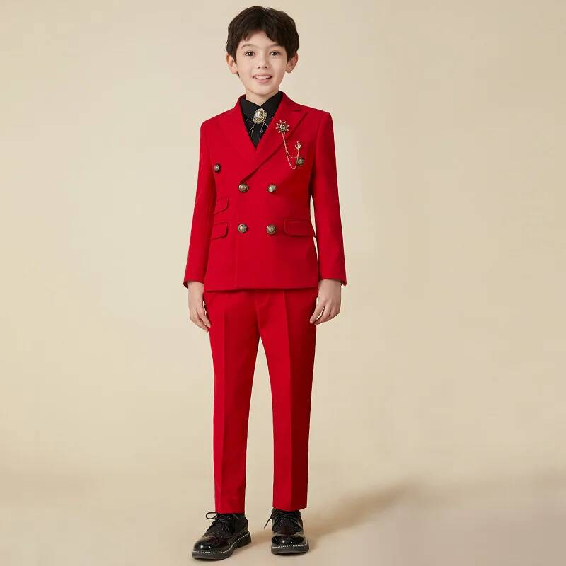 Women Fashion Over The Years - Fantasia de Halloween para Meninos, Traje
