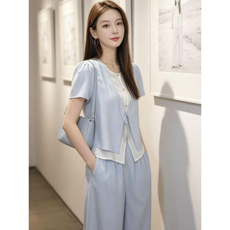 Conjunto Feminino Slim de Duas - Women Fashion Over The Years avaliação e preço