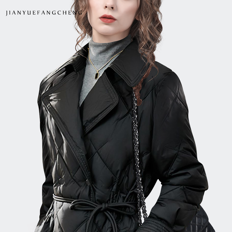 Moda feminina sobre-joelho azu - Women Fashion Over The Years avaliação e preço