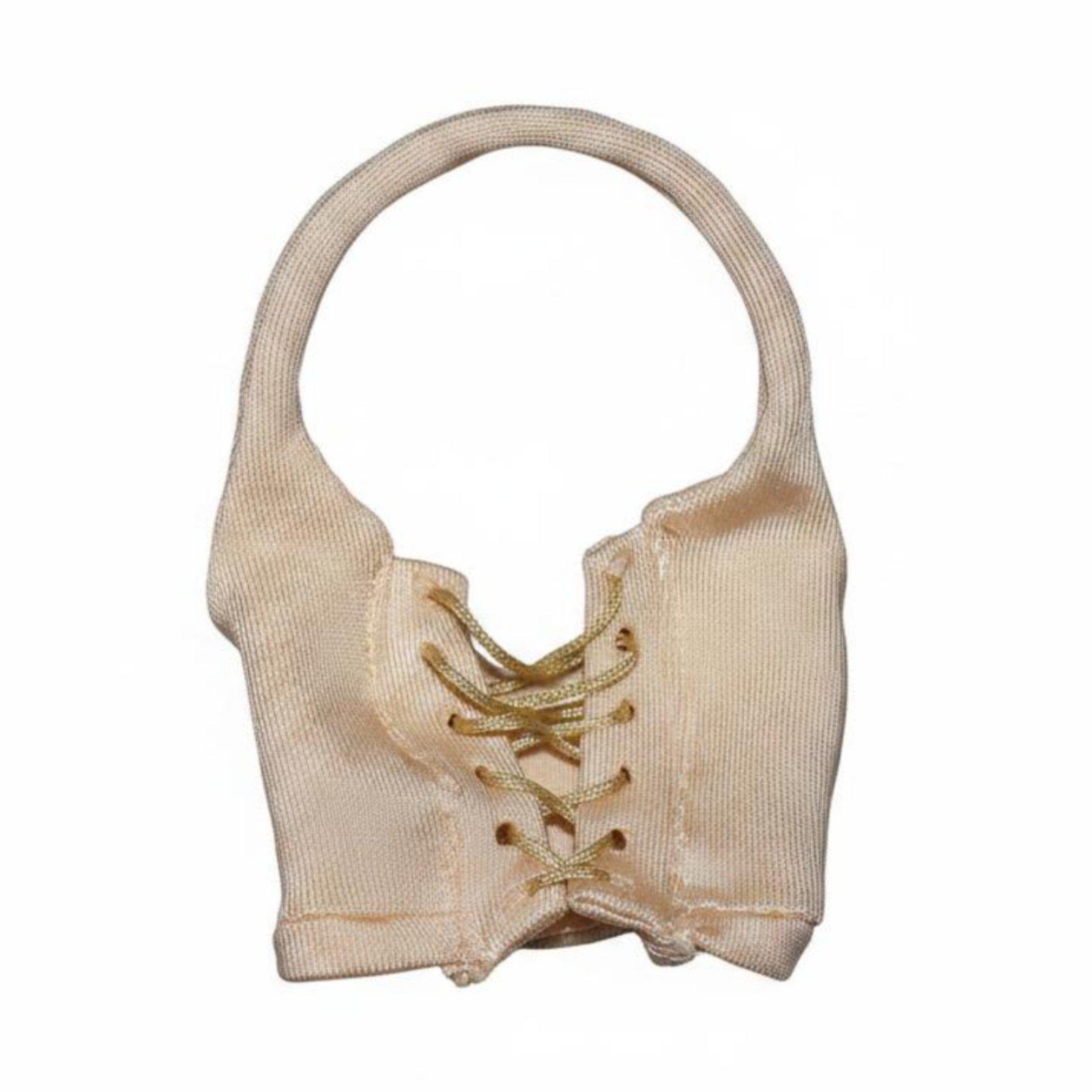 Colete de Renda Feminino Elást - Women'S Fashion Vest Tops avaliação e preço