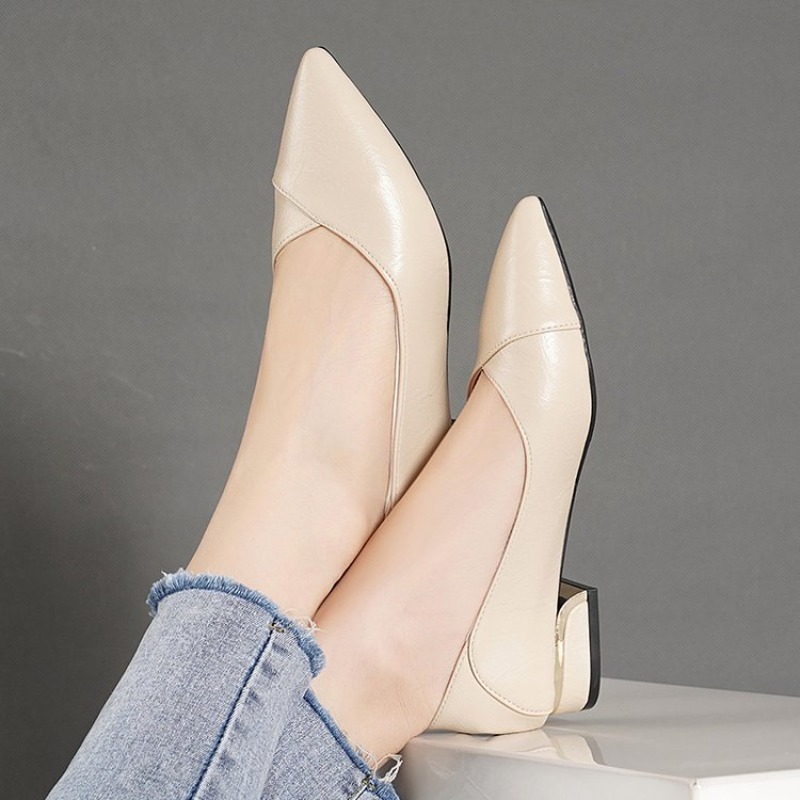 Novos Sapatos Femininos de Cou - Women'S Fashion Shoes avaliação e preço