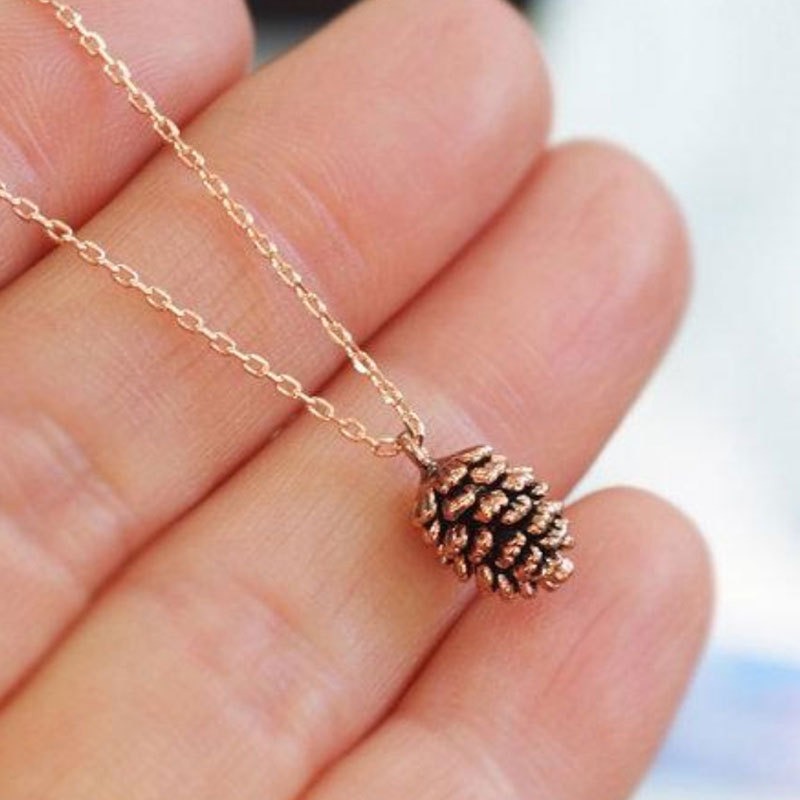 1 peça moda feminina criativa  - Women'S Fashion Jewellery avaliação e preço