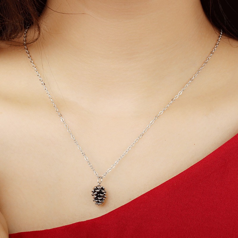1 peça moda feminina criativa  - Women'S Fashion Jewellery avaliação e preço