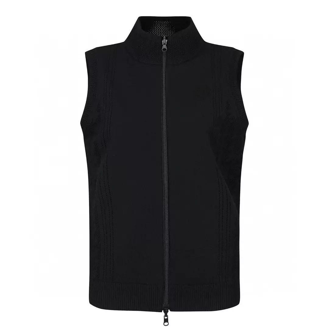 Liquidação - Colete de Malha F - Women'S Fashion Vest Tops avaliação e preço
