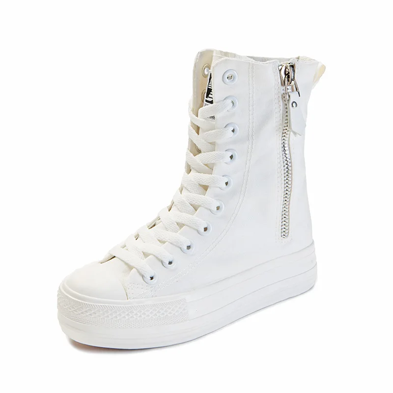 Sapatos femininos novos tênis  - Women'S Fashion Korea avaliação e preço