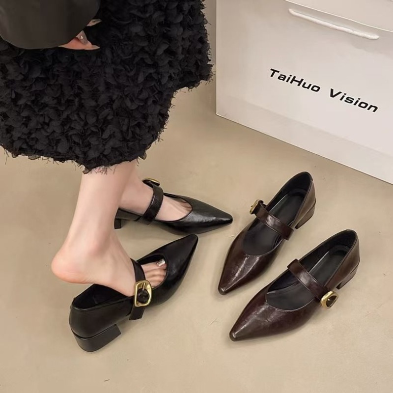 Novos sapatos femininos de sal - Women'S Fashion Shoes avaliação e preço