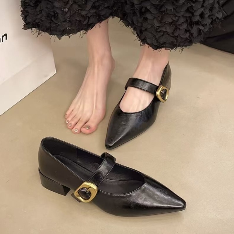 Novos sapatos femininos de sal - Women'S Fashion Shoes avaliação e preço