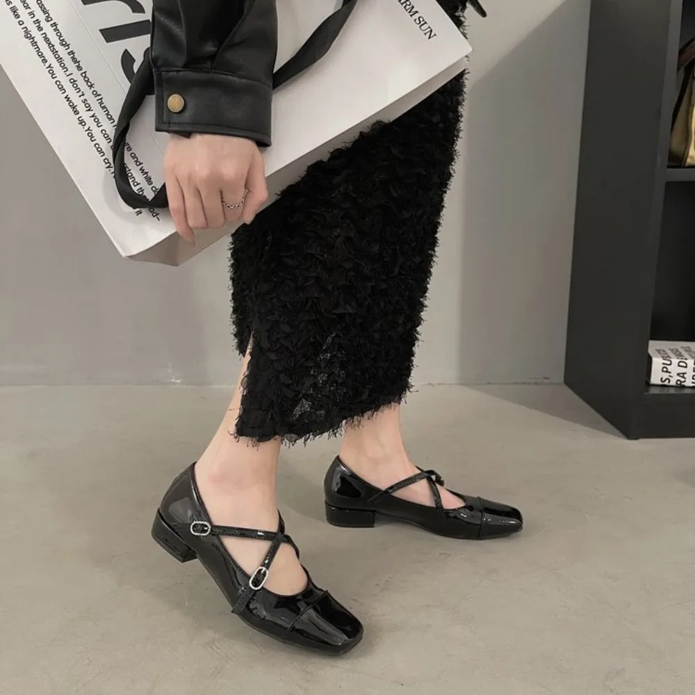 Sapatos de salto médio, modelo - Women'S Fashion Shoes avaliação e preço