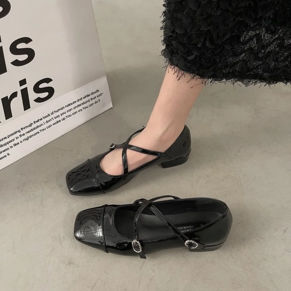 Sapatos de salto médio, modelo - Women'S Fashion Shoes avaliação e preço