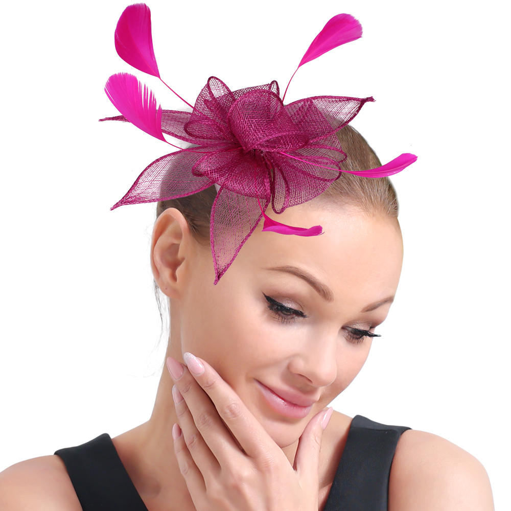 Elegante faixa de cabelo para  - Women'S Fashion Kentucky Derby avaliação e preço