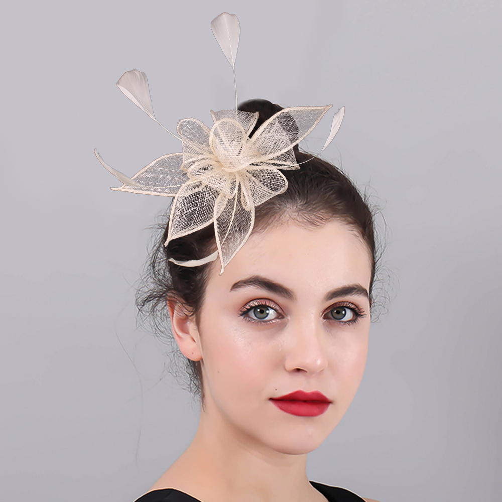 Elegante faixa de cabelo para  - Women'S Fashion Kentucky Derby avaliação e preço