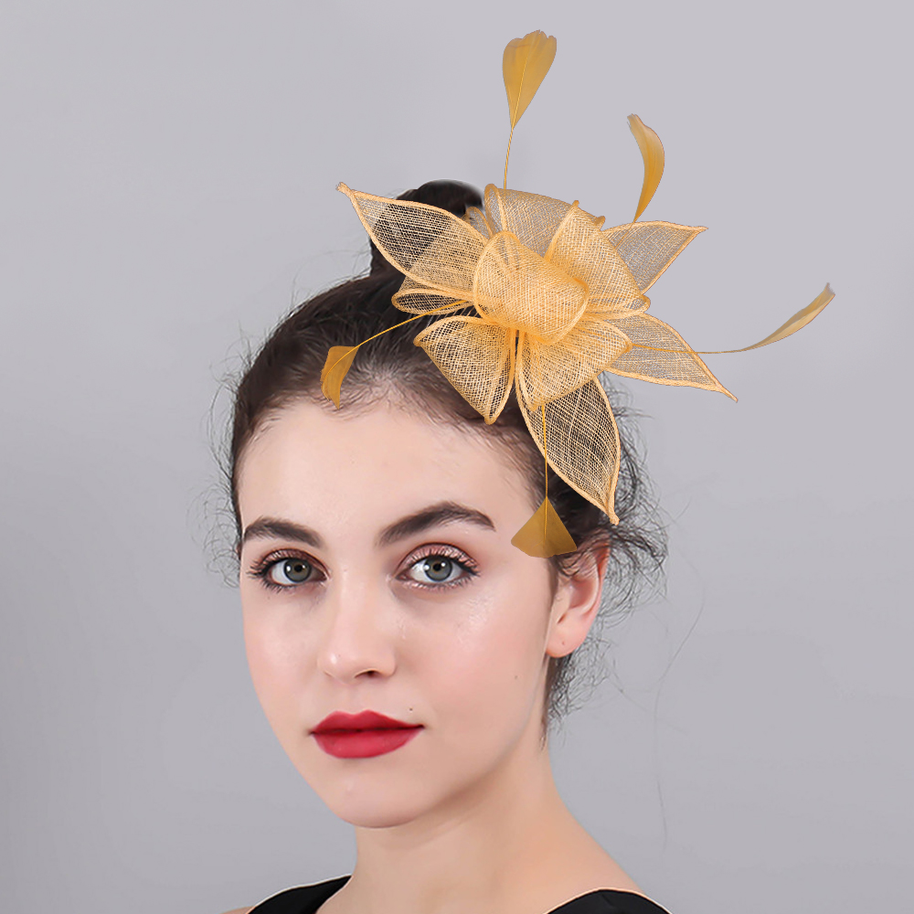 Elegante faixa de cabelo para  - Women'S Fashion Kentucky Derby avaliação e preço