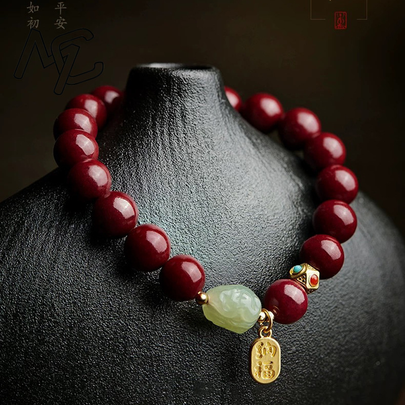 Pulseira Personalizada de Ciná - Women'S Fashion Jewellery avaliação e preço