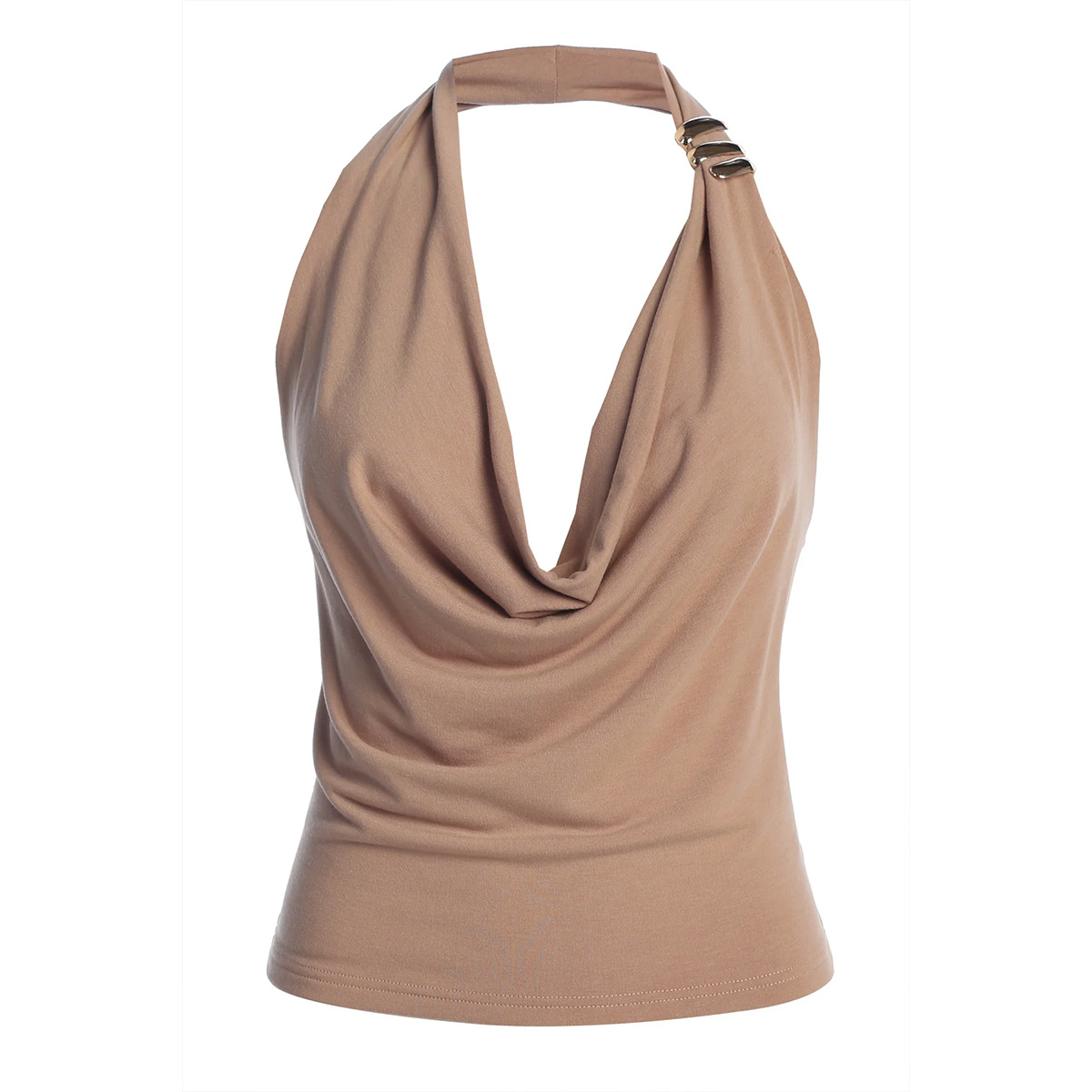 Coleção Primavera/Verão 2026:  - Women'S Fashion Vest Tops avaliação e preço
