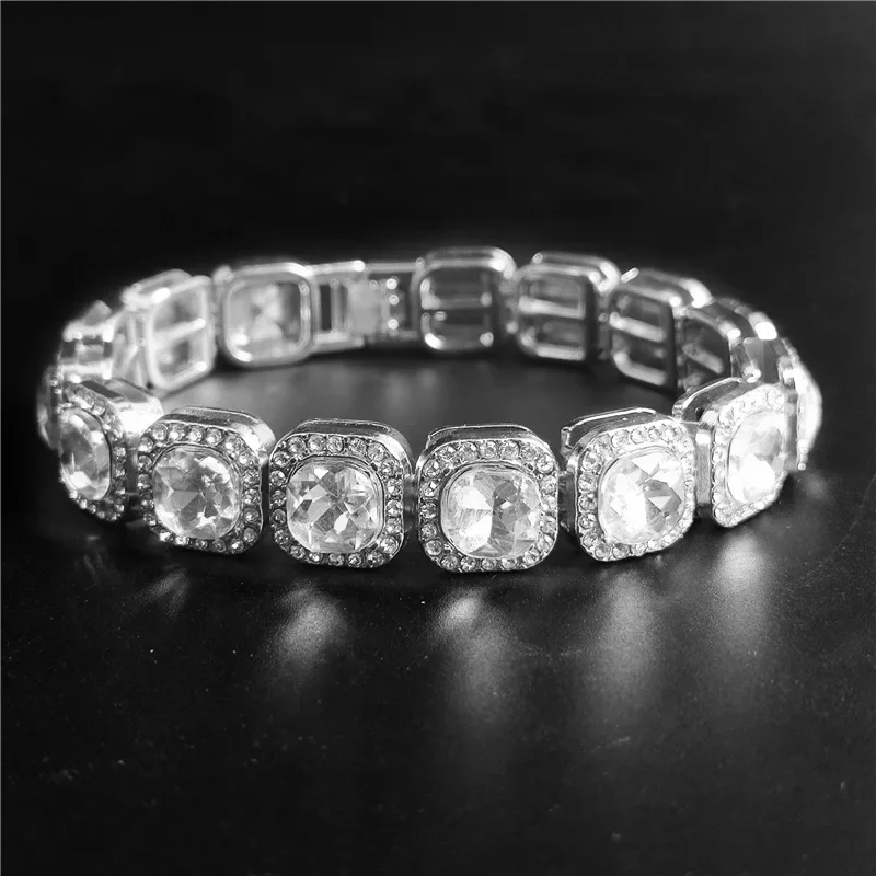 Pulseira de corrente de tênis  - Women Fashion Over The Years avaliação e preço
