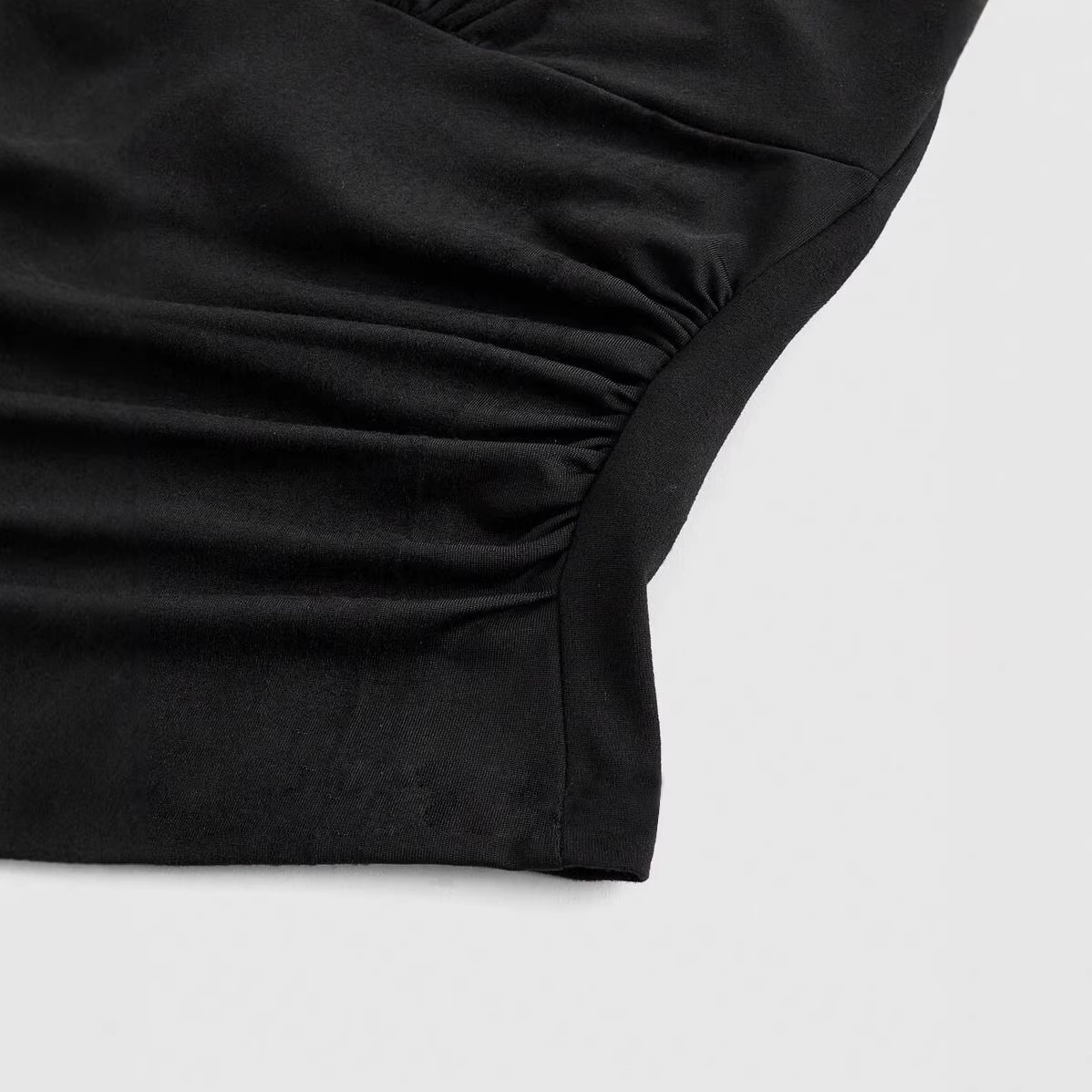 Novo Top de Verão com Decote H - Women'S Fashion Vest Tops avaliação e preço