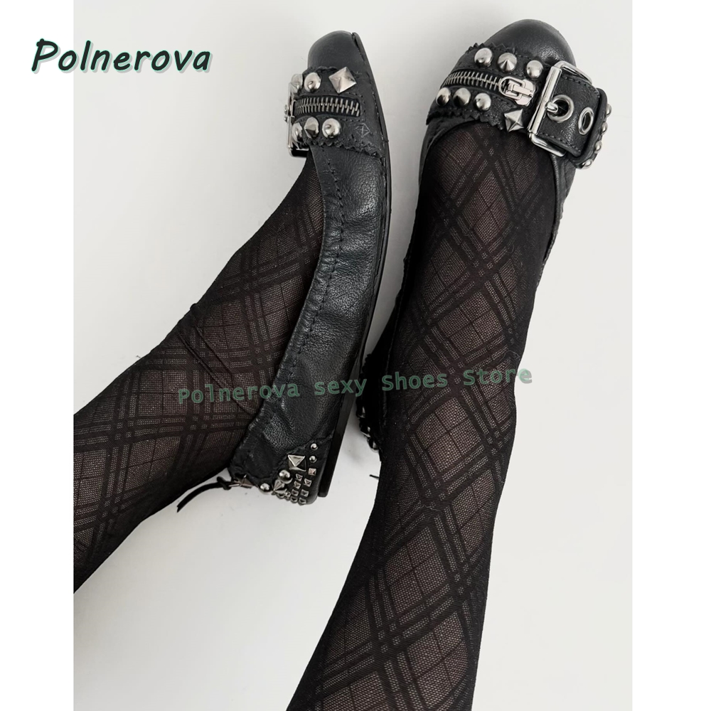 Sapatos Mary Jane com Fivela d - Women'S Fashion Shoes avaliação e preço
