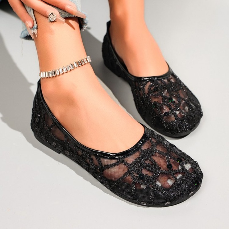 Novo Sapato Casual Confortável - Women'S Fashion Shoes avaliação e preço