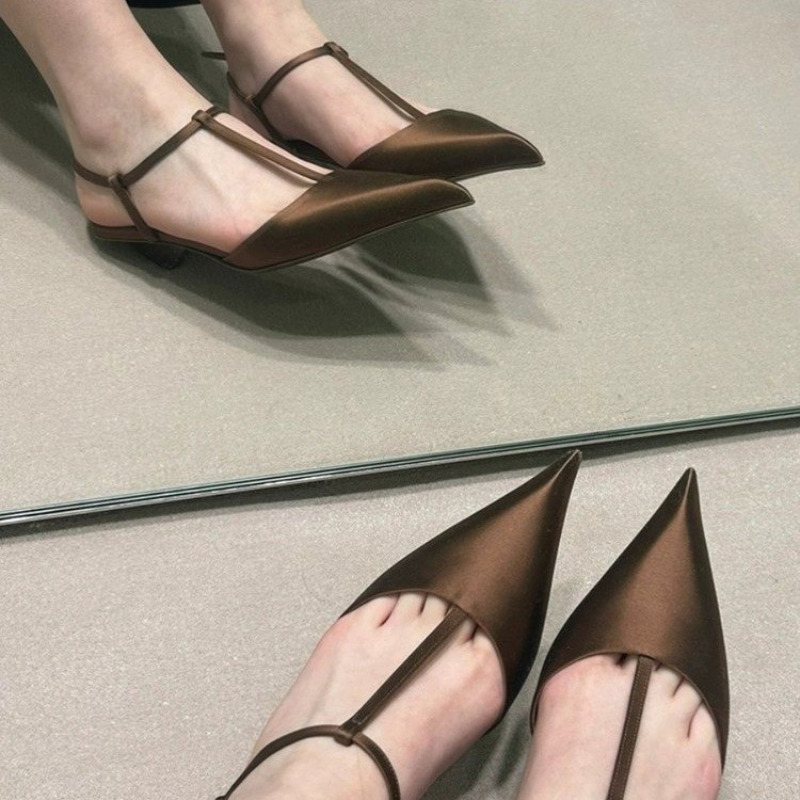 Sapatos de Marca para Mulheres - Women'S Fashion Shoes avaliação e preço