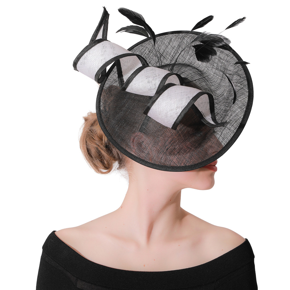Preto kentucky derby fascinato - Women'S Fashion Kentucky Derby avaliação e preço