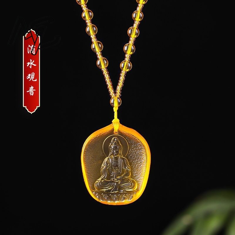 Gotas de água de cristal amare - Women'S Fashion Jewellery avaliação e preço